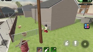 🏃‍♂️🦘 Block Spin Hackers- CR77i01