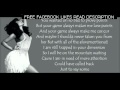 Nicki minaj - Catch Me (Bonus Song) Lyrics Video HD Mp3