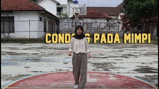 Keysha Zahira Taofik - Cover Condong Pada Mimpi 2021 - Kategori B