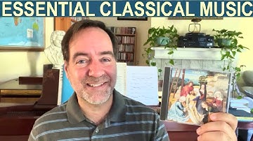 The Consensus Reference Recordings of Renaissance Music