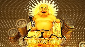 Nhạc Giúp Thu Hút Tài Lộc, Tiền Bạc Và May Mắn | Nghe 5 Phút Mỗi Ngày Thần Tài Gõ Cửa 💸💸