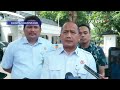 Jadi Tersangka TPPU, Status Jaksa Eks Jampidsus Febrie Adriansyah Diberhentikan Sementara