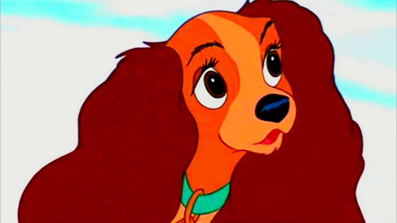 Ladyhontas part 13 - 