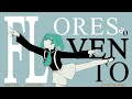 「PT-BR」Flores ao Vento (Hana ni Kaze) - BALLOON ft. HATSUNE MIKU