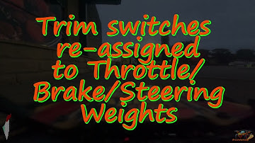 Radiomaster MT12-Gyro