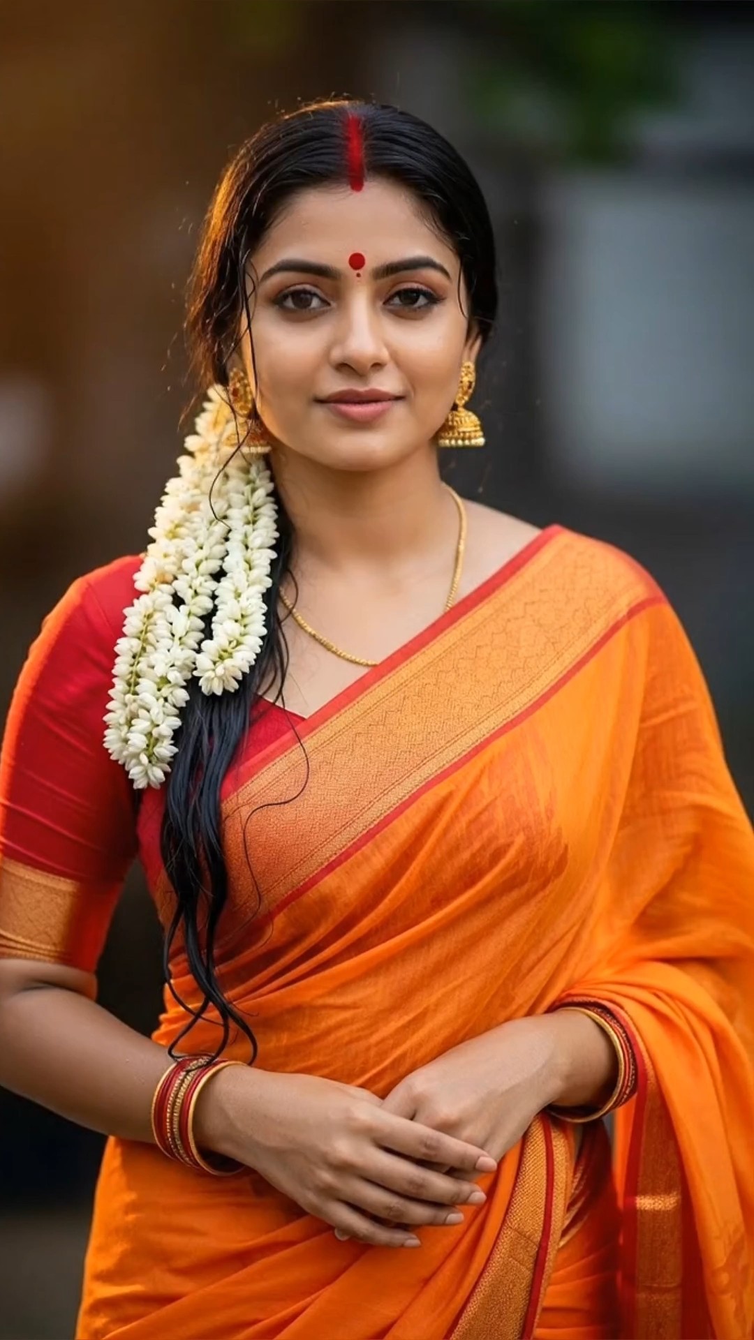 👸எங்க வீட்டு இளவரசி🏠 - ShareChat