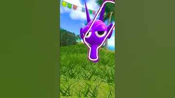 CAN YOU CATCH INCREDIBOX SPRUNKI SQUID GAMES BRUD SMILING CRITTERS in Garry