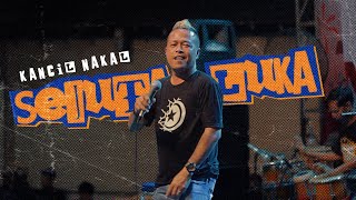 Punk Not Dead Kancil Nakal  Sejuta Luka  Amira   Rejokusuman Tamanan Banguntapan