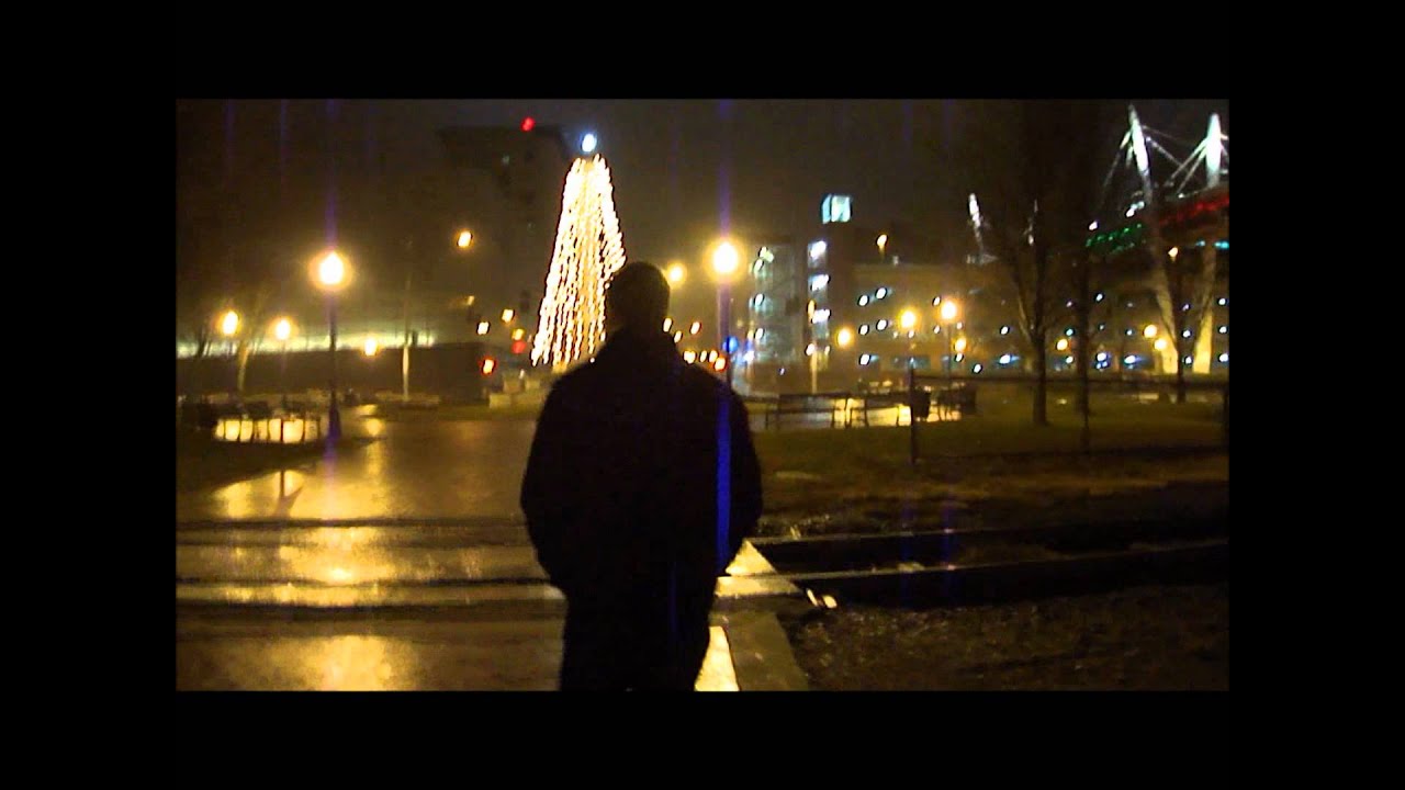 Relient K - "Silver Bells" - Sean Totten