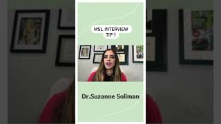 Msl Interview