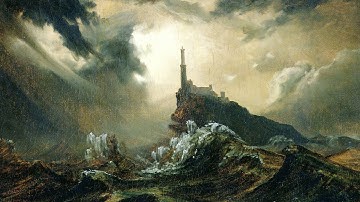 Overture to the Old World (2025) - Benjamin Gabbay (score video)