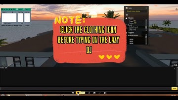 IMVU TOTURIAL 101: How to use Lazy DJ (2021)