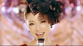 Video thumbnail of "島谷ひとみ / やぶれかぶれ【music video】"