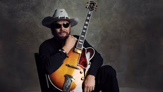 Watch Hank Williams Jr Im Just A Man video