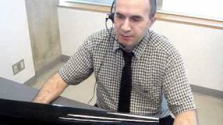 TEC701 Final Project Abdolread
