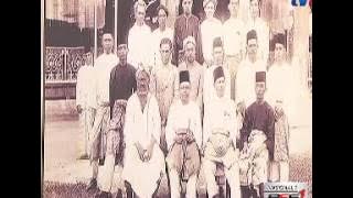 SYARAHAN PERDANA TOK KENALI - TOKOH ULAMA ULUNG [16 NOV 2016]