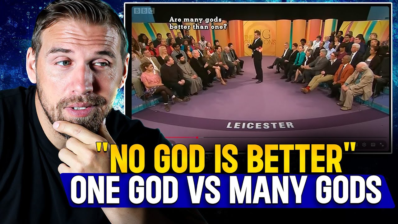 The SHOCKING Truth About Polytheism You Never Knew YouTube
