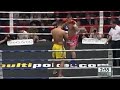 Wisam feyli vs peter varga 21052005