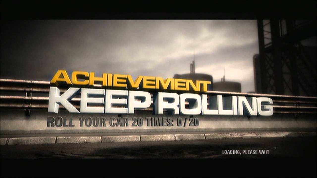 Xbox360 Racedriver GRID Walkthrough Part 2