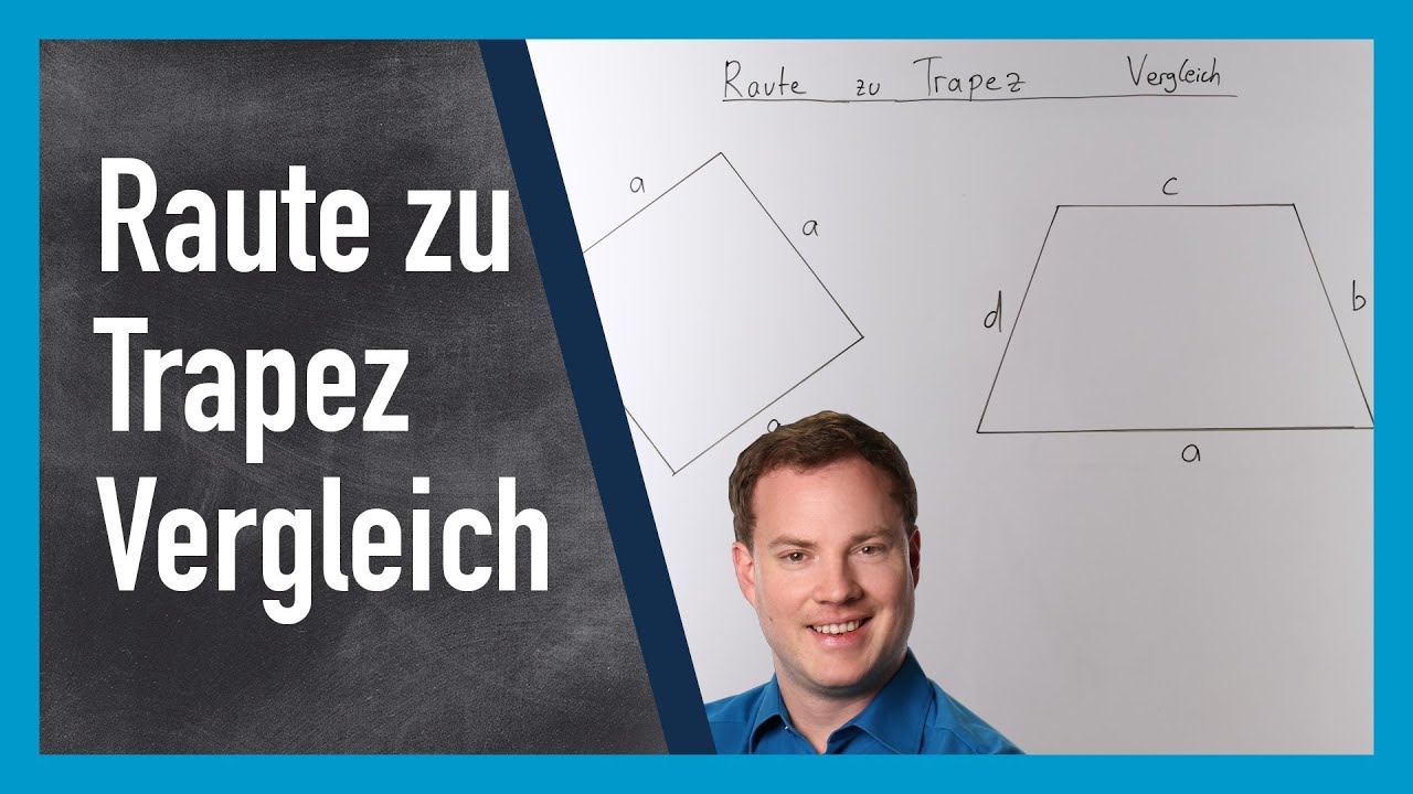 Ist Eine Raute Ein Trapez www.youtube.com