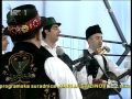 MVS "SINOVI ATARA" - Kreći kume kićene svatove (tradicijska, Orubica)