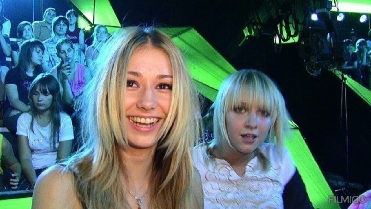 Лера и ранетки