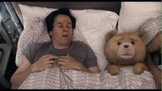 TED red band trailer