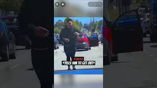 Police Cam: Man’s Outburst Turns into a Wild Foot Chase!