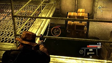 Alpha Protocol Blind w/Commentary - Part 7: Spoilers