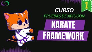 [Curso Karate Framework] 01 - Instalación Java e IntelliJ