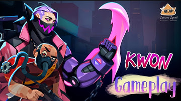 KWON & Freddie Dominate Bullet Echo! 🔥 Intense Gameplay & Strategy!