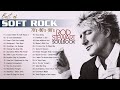 Elton John, Bee Gees, Rod Stewart, Air Supply, Chicago, Phil Collins - Soft Rock Songs 70s 80s 90s