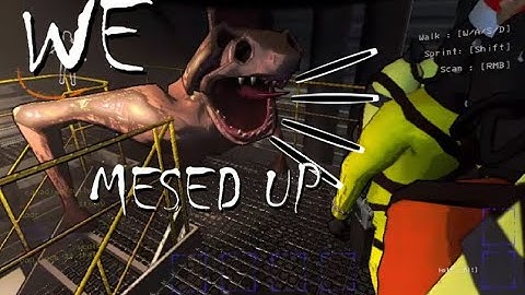 lethal company 17 people is absolute chaos