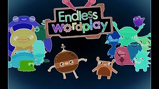 Best Endless Reader ...The Endless Wordplay Intro Efected Video