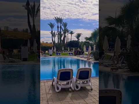 #morocco #hotel #travelvlog #fun #shorts