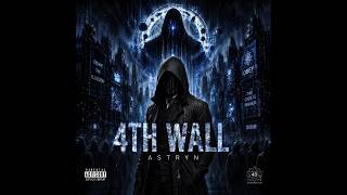4TH - WALL ( THE DIGITAL ILLUSION WORLD | Astrynyx #illusion #entity #4thwall #4d #phonk #driftphonk