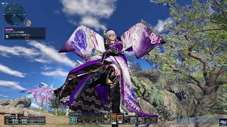 PSO2:NGS】アルファリアクター_20260604 - YouTube