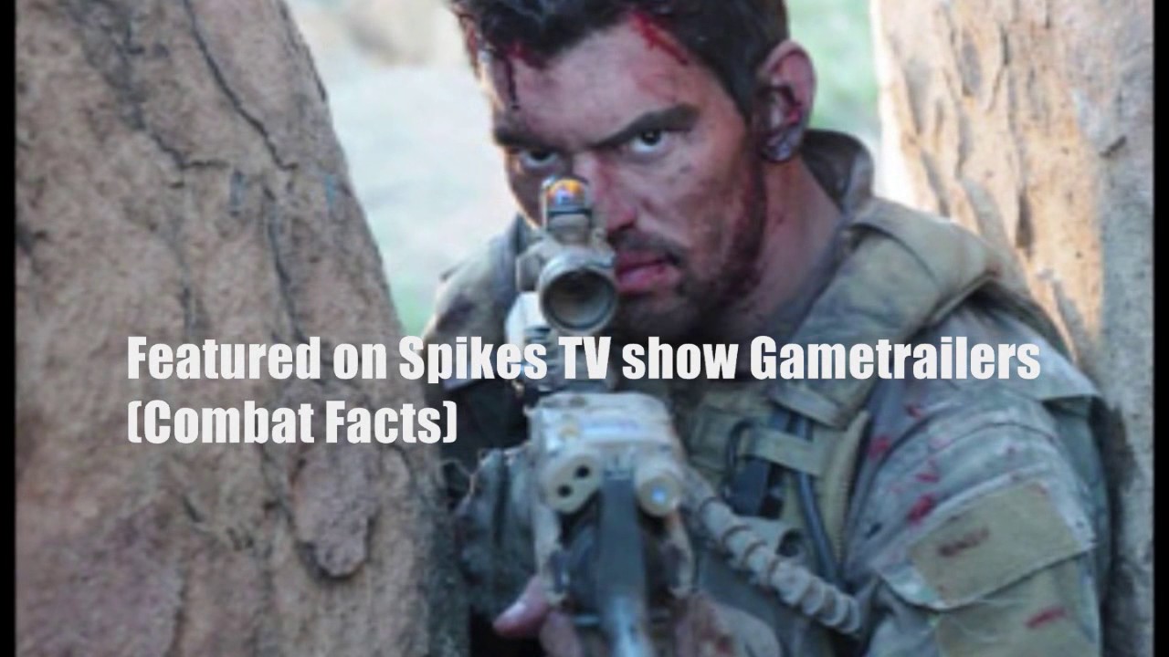 the worlds most dangerous controller for FPS Gaming