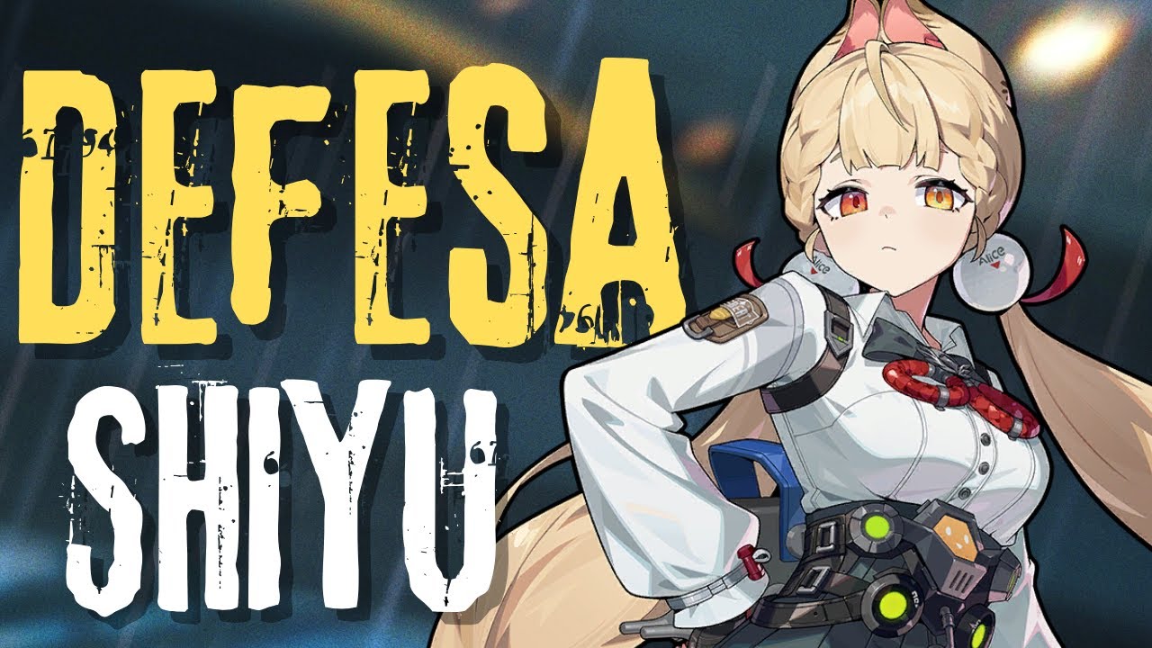 Farmando Policromos pra Ye Shunguang o boneca quebrada