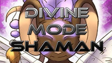 Transformice - Divine Mode