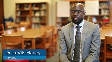 Multiple Adults in the Classroom at Lovett