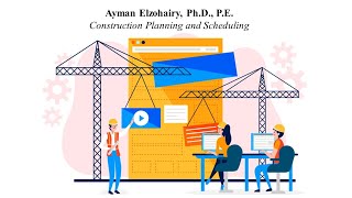 Constructional Scheduling using Activity on Arrow (AOA) network