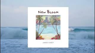 New Bloom - James Casey