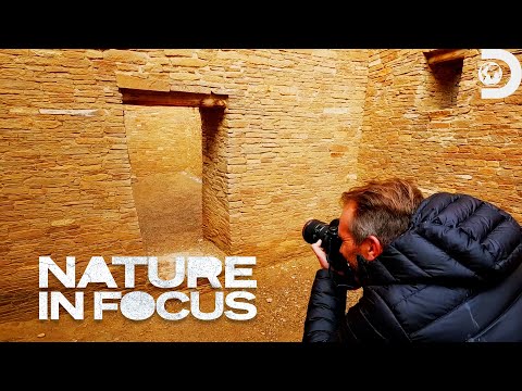 Exploring Chaco Canyon | Nature In Focus