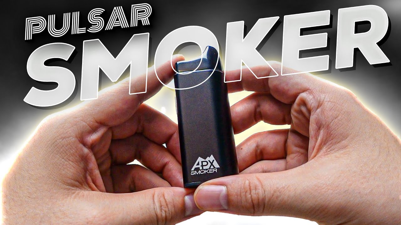 Pulsar Smoker: The Best Portable Smoker?