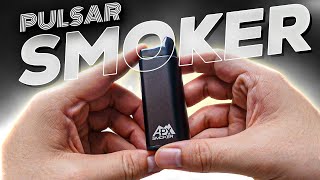 Pulsar Smoker: The Best Portable Smoker?
