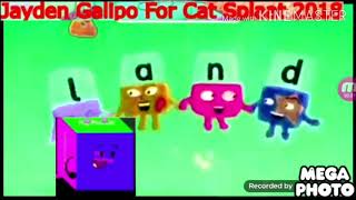 Alphablocks Theme Song In Luig Group