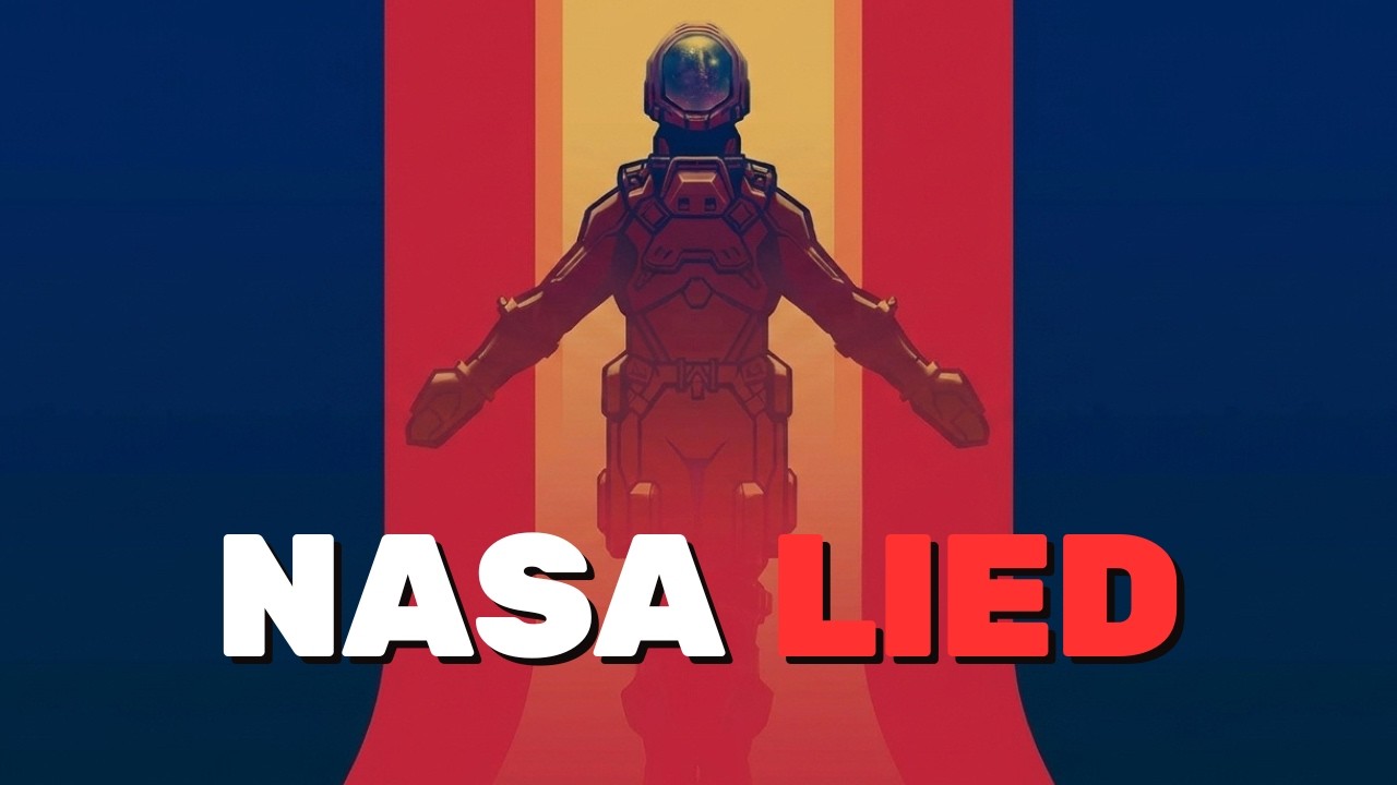 NASA Knew Earth Was Dying | Starfield Lore