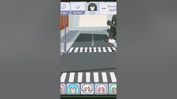 A random draft I found