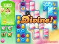 Candy Crush Jelly Saga Level 5360 No boosters Walkthrough 